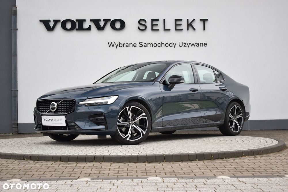 Volvo S60 - 1