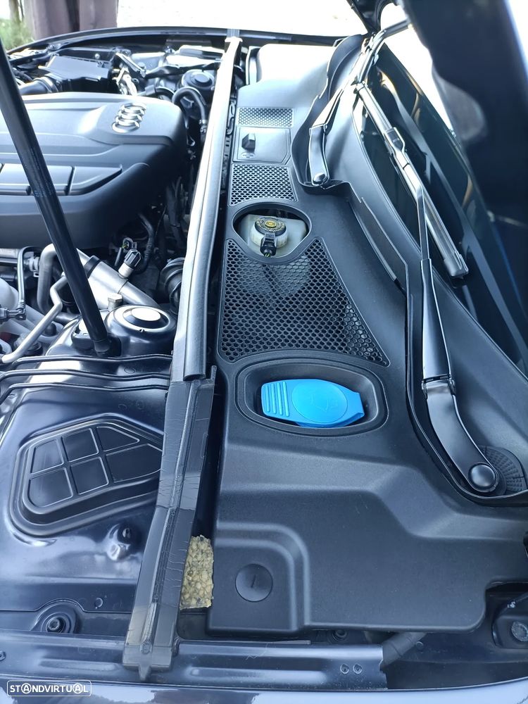 Audi A5 1.8 TFSi S-line - 34
