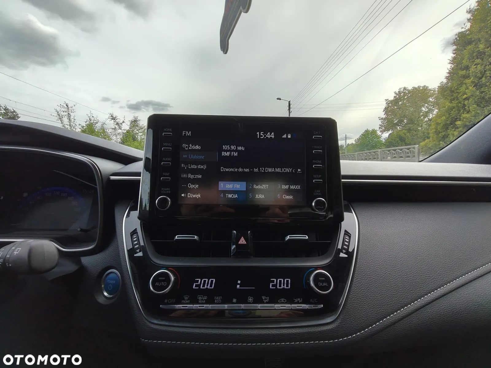 Toyota Corolla 2.0 Hybrid GR Sport - 12