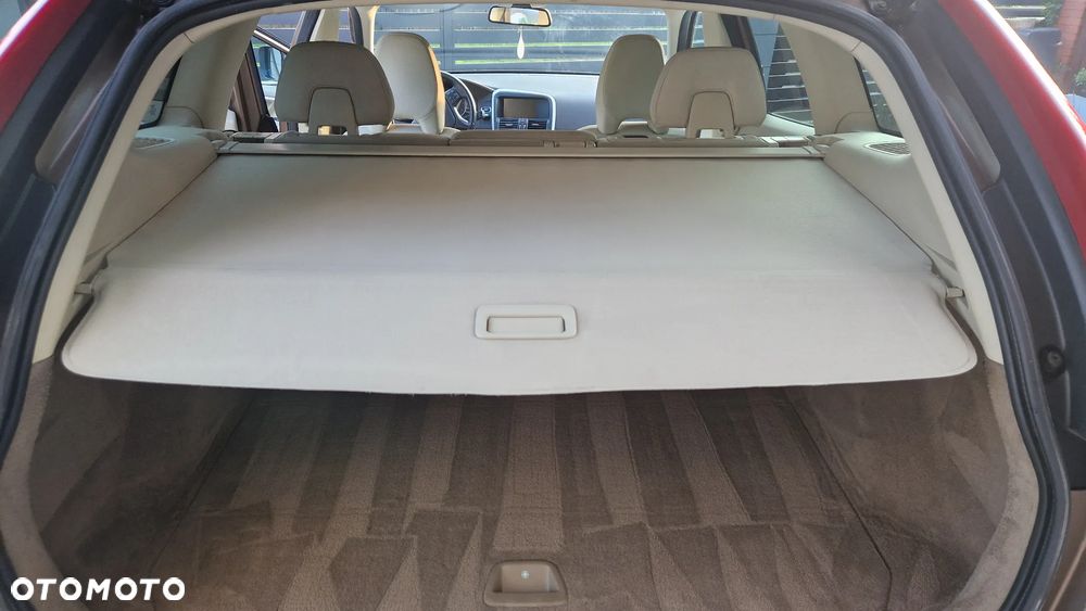 Volvo XC 60 - 7
