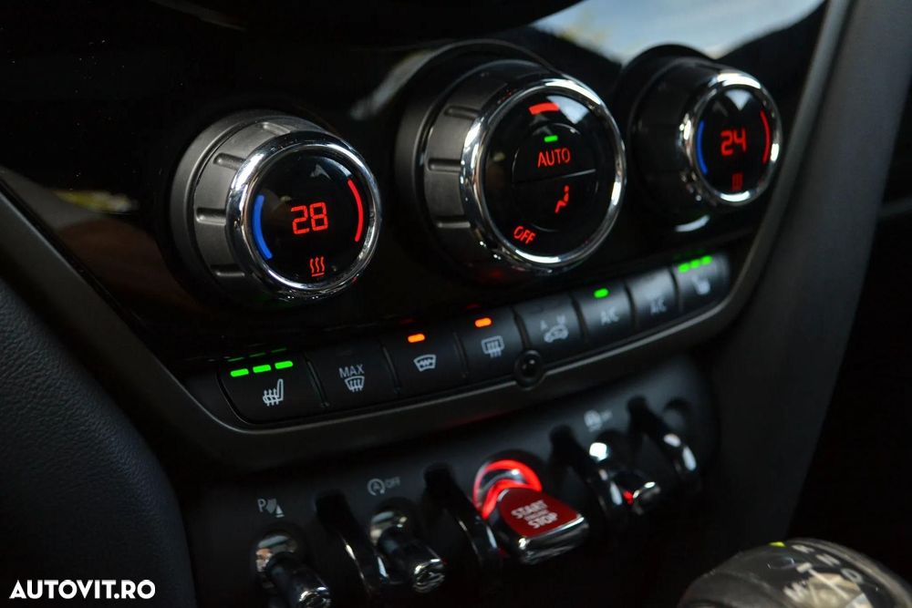 Mini Countryman Cooper S All4 Aut. - 25