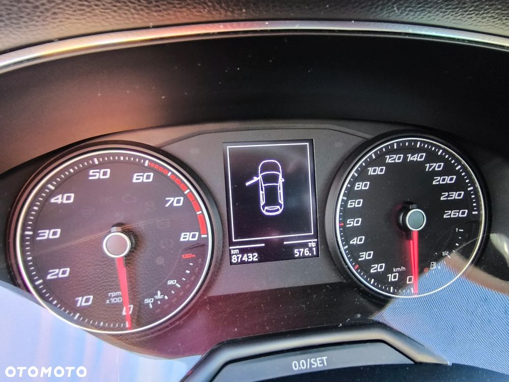 Seat Ibiza 1.5 TSI FR EVO S&S - 14