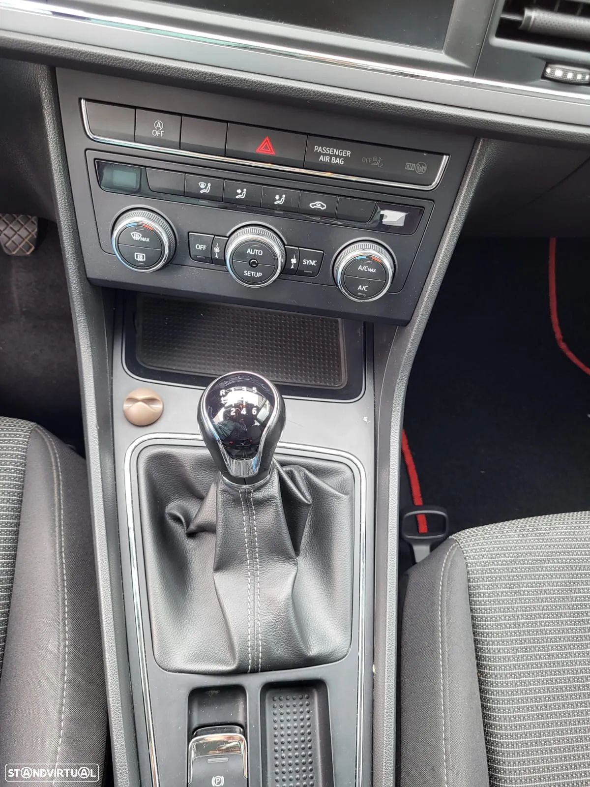 SEAT Leon 1.2 TSI S&S Style - 28