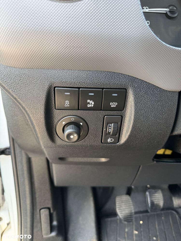 Peugeot Partner - 19