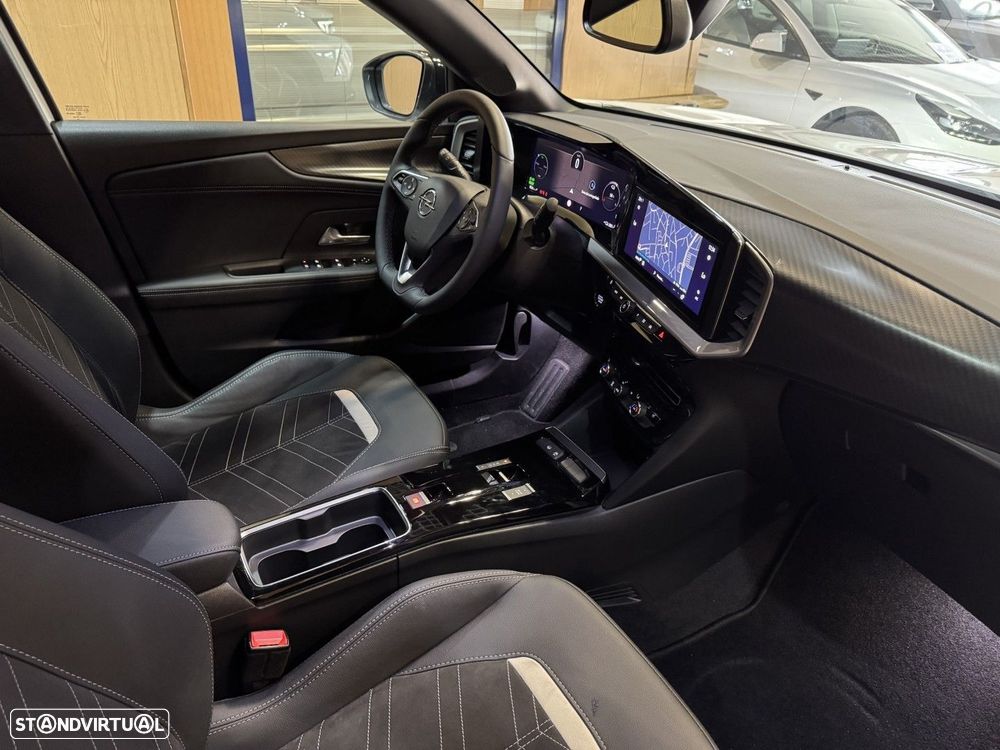 Opel Mokka-e 54 kWh GS - 20