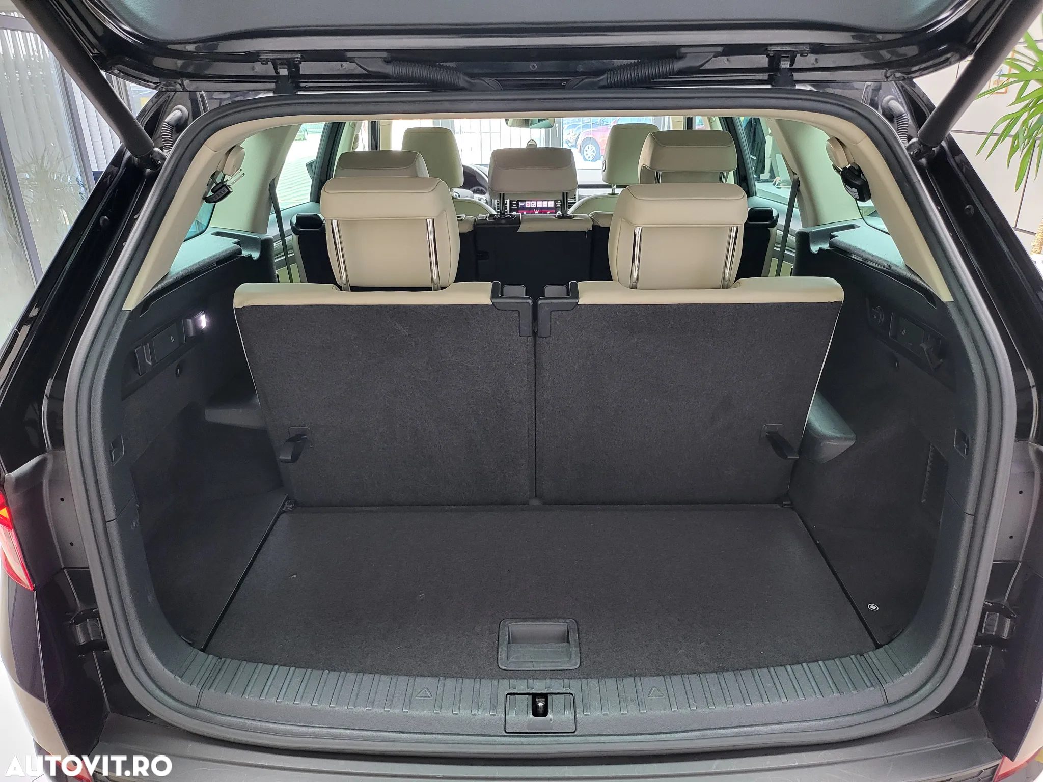 Skoda Kodiaq 2.0 TDI DSG Style - 19