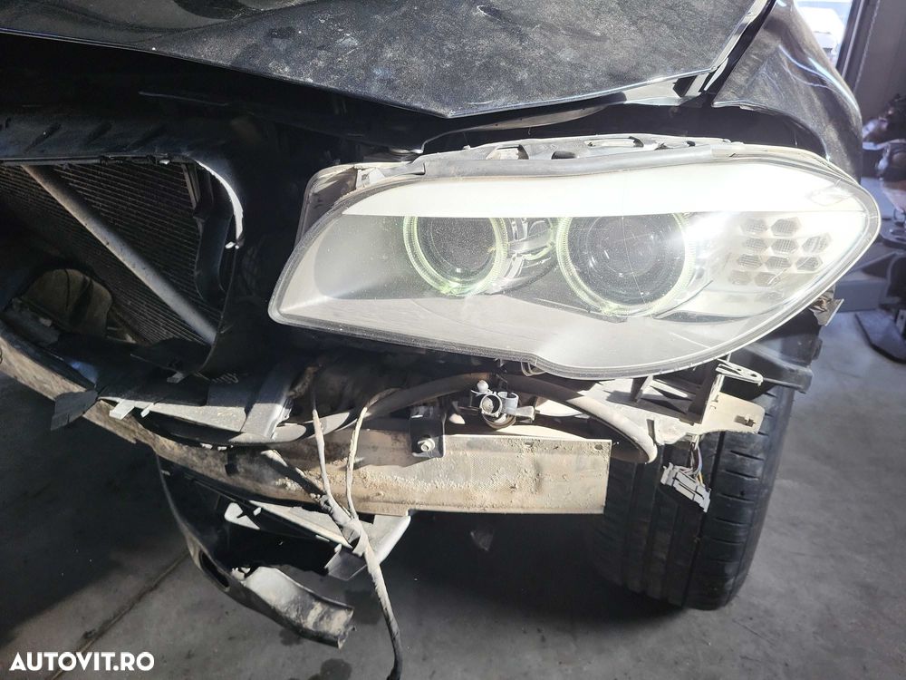 Dezmembrez bmw f10 525d xdrive automat - 3