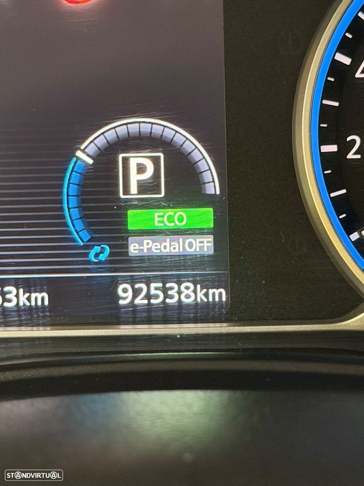 Nissan Leaf Tekna - 45