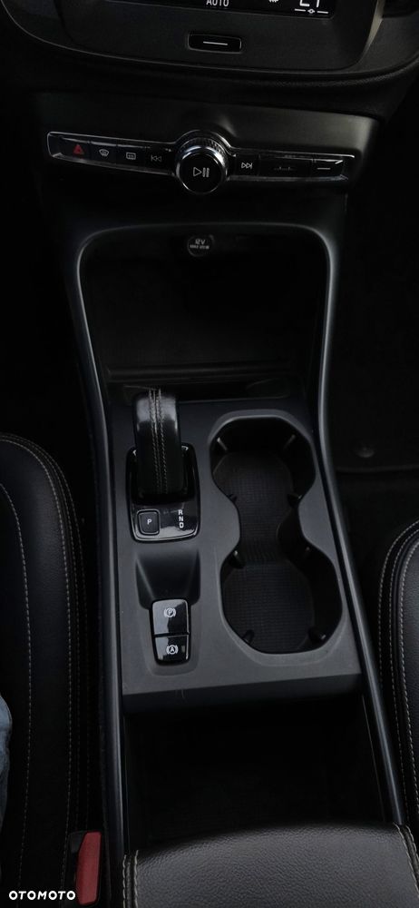 Volvo XC 40 - 14