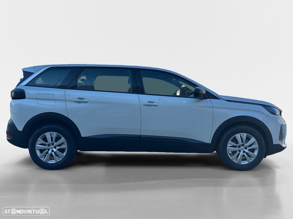 Peugeot 5008 1.5 BlueHDi Active Pack EAT8 - 6