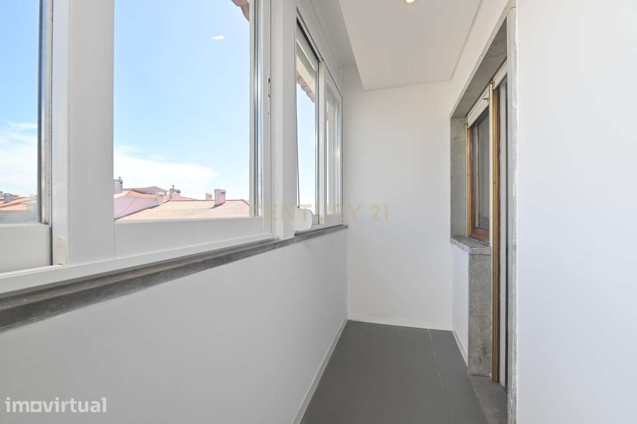 Apartamento T3 | Bairro do Junqueiro – Parede - Grande imagem: 3/22