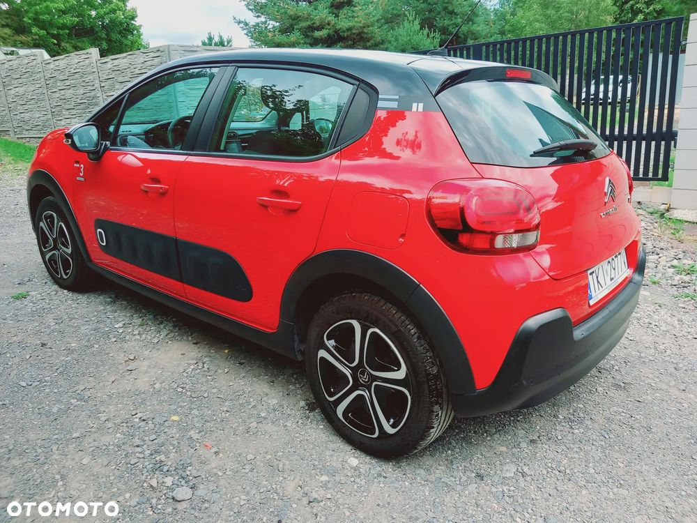 Citroën C3 Pure Tech 83 S&S MAX - 19