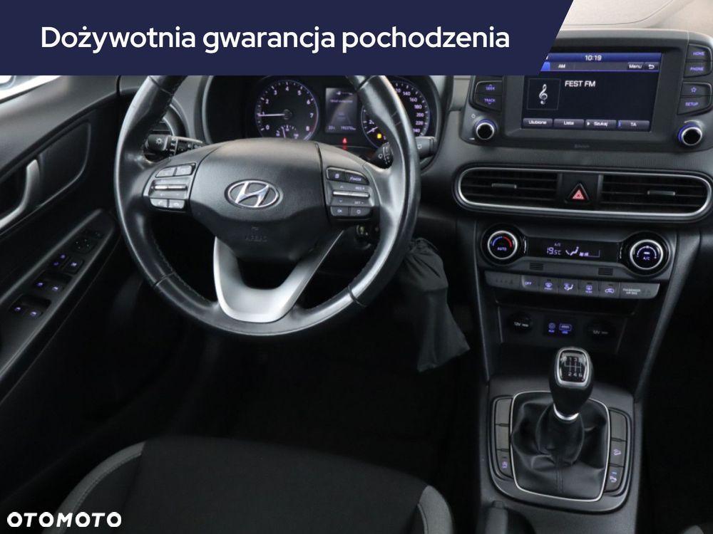 Hyundai Kona - 9