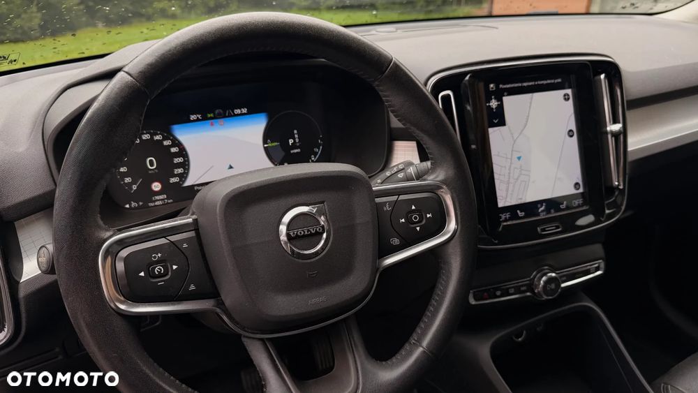 Volvo XC 40 T5 Recharge DKG Inscription - 3