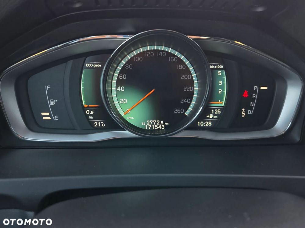 Volvo V60 D3 Geartronic Business Edition - 29