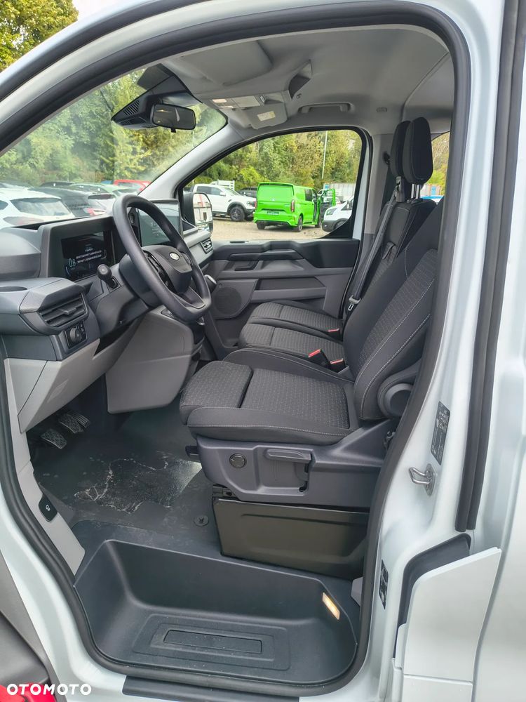 Ford Transit Custom Kombi 320 L2H1 Trend - 10