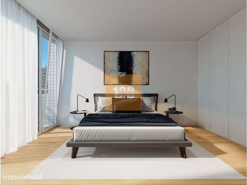 T2 novo com terraço - Life in Porto - Grande imagem: 5/59