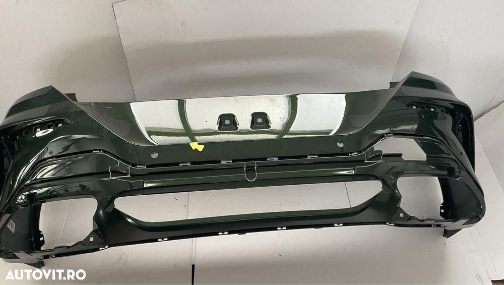 Bara spate BMW seria 8 G14 G15 G16 - 4
