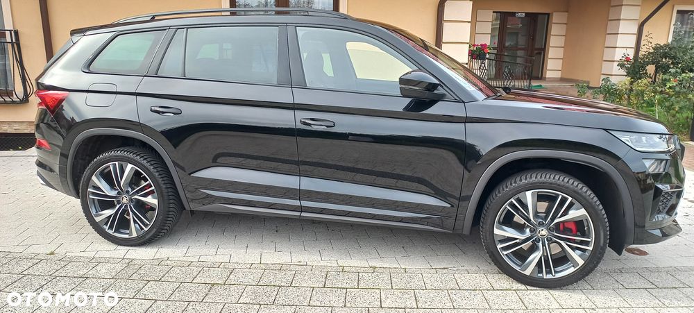 Skoda Kodiaq - 22