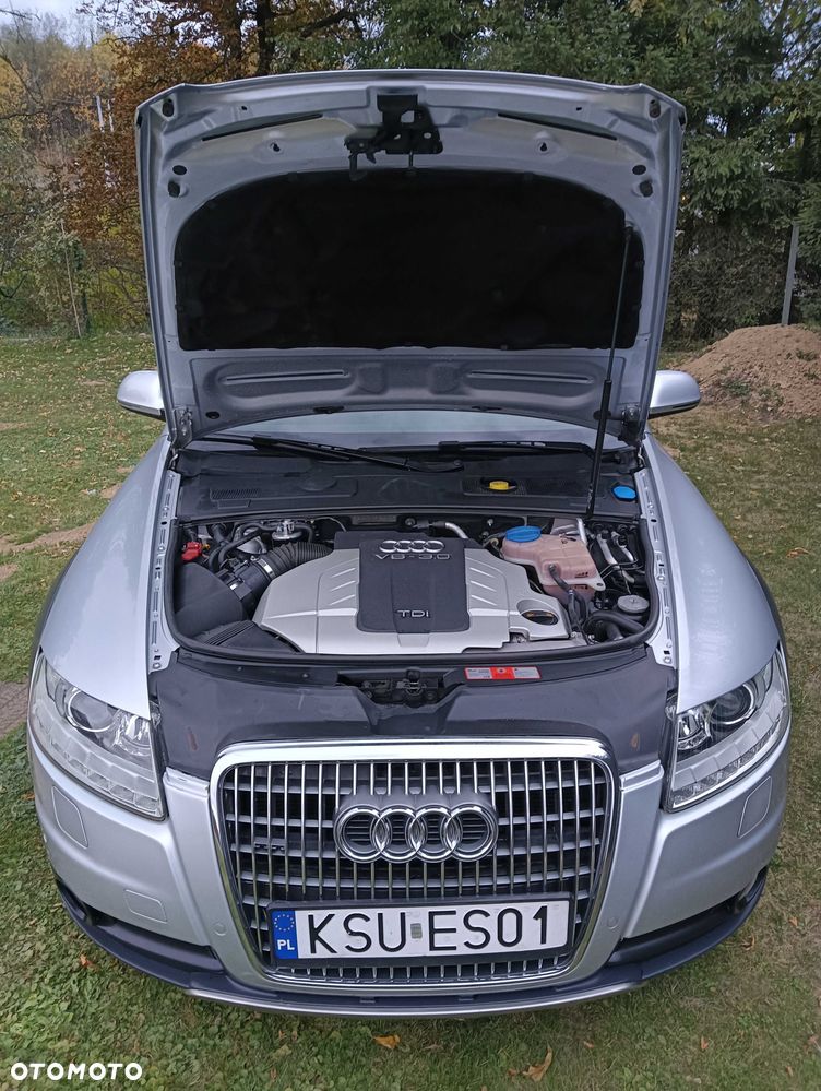 Audi A6 Allroad - 6