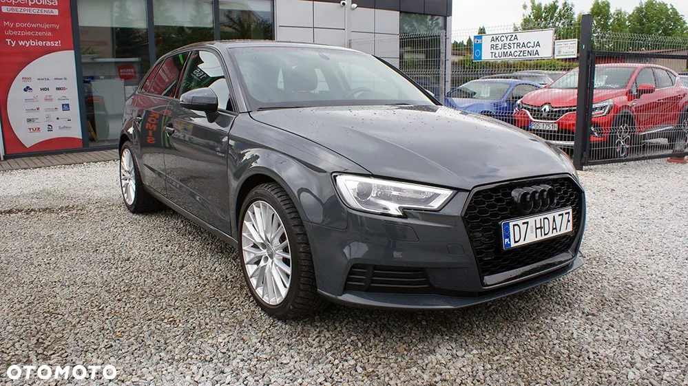Audi A3 - 2