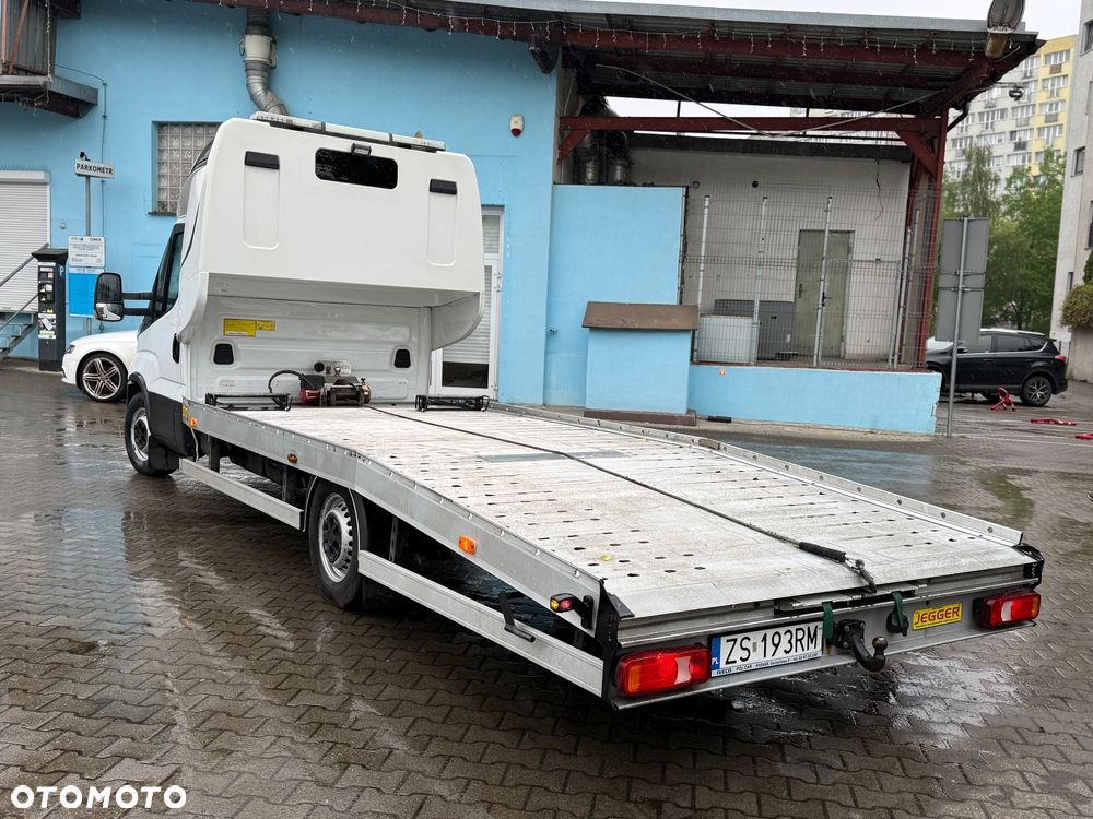 Iveco Daily - 5