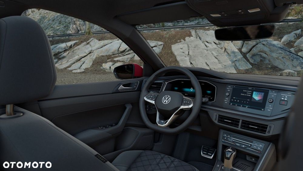 Volkswagen Polo 1.0 TSI R-Line Plus DSG - 11