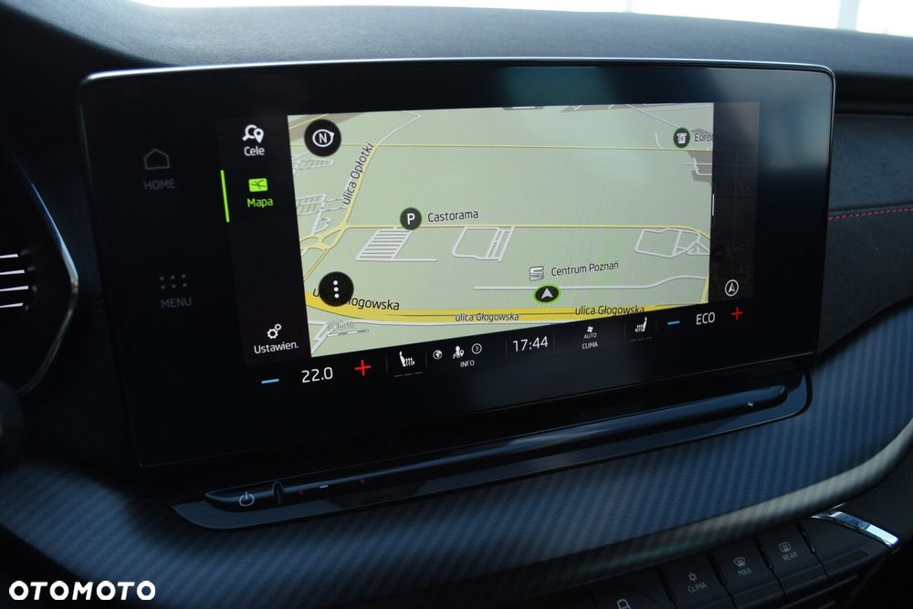 Skoda Octavia 1.4 TSI Plug-In Hybrid RS DSG - 16