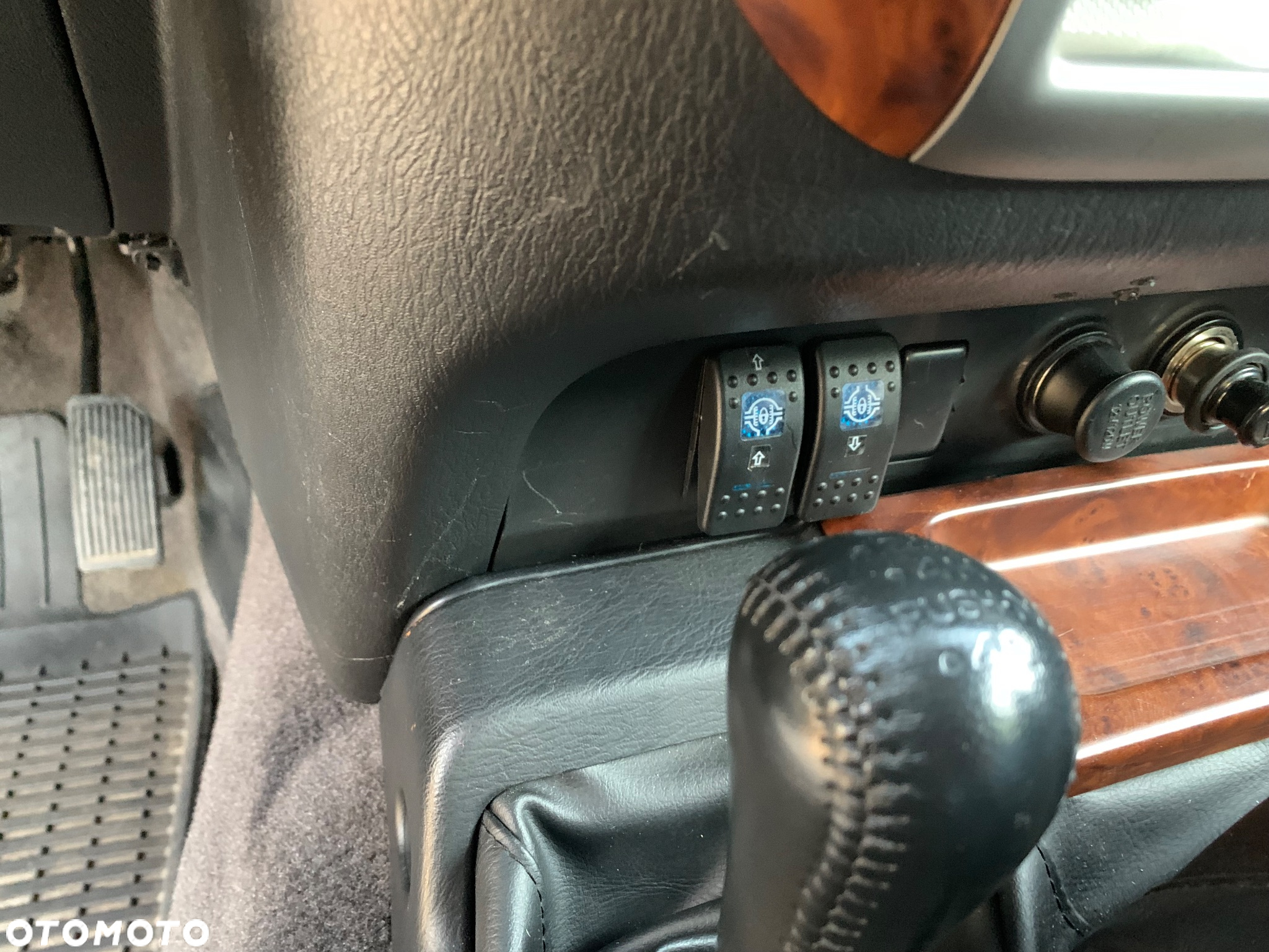Nissan Patrol - 31