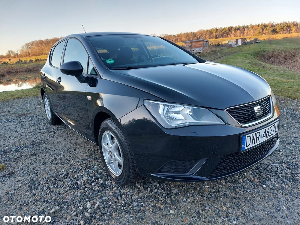 Seat Ibiza 1.2 TSI Style 4YOU - 2