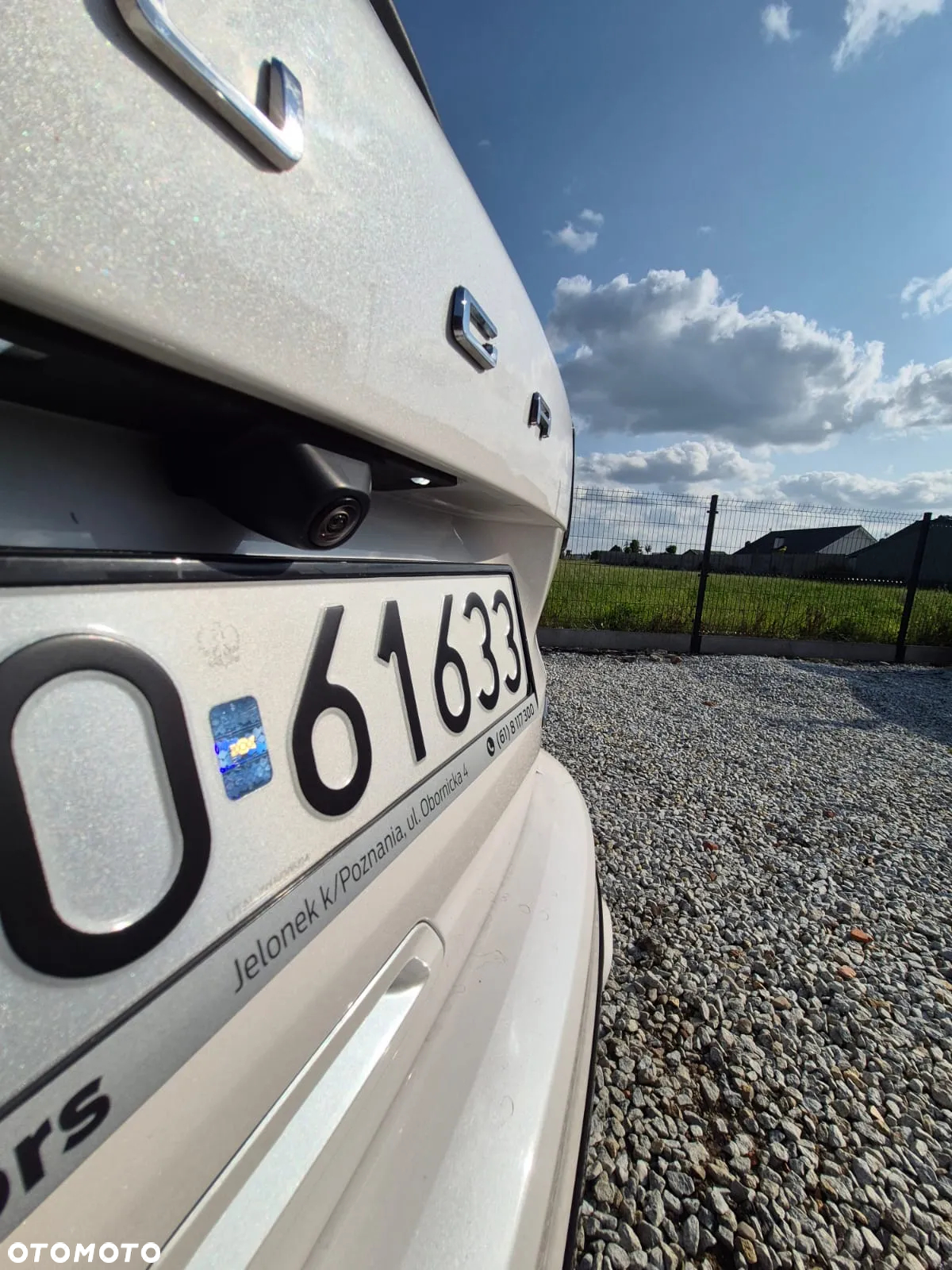 Ford Kuga 2.5 FHEV FWD ST-Line - 17