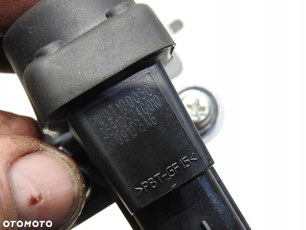 CZUJNIK UDERZENIOWY HONDA CIVIC VIII 35910S046010 WQT100030 - 6