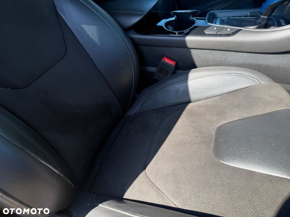 Ford Mondeo Turnier 2.0 TDCi Start-Stopp PowerShift-Aut Titanium - 30