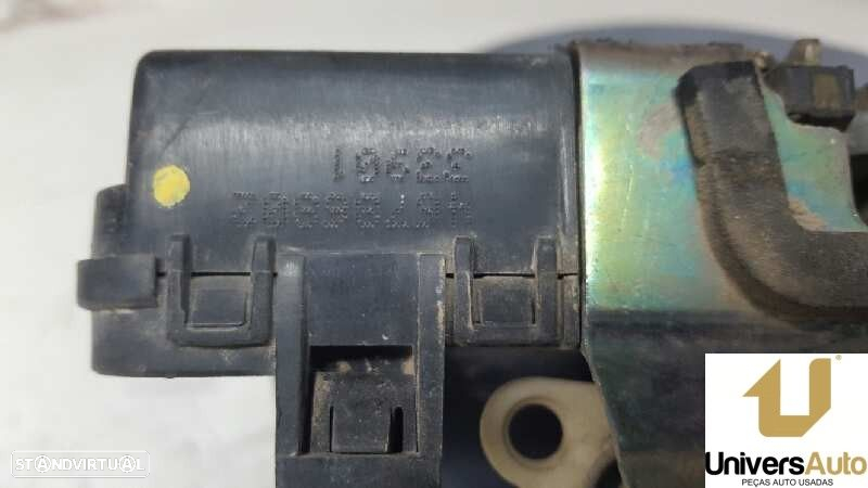 FECHADURA PORTA TRASEIRA DIREITA FIAT STILO (192) 1.9 JTD CAT - 2