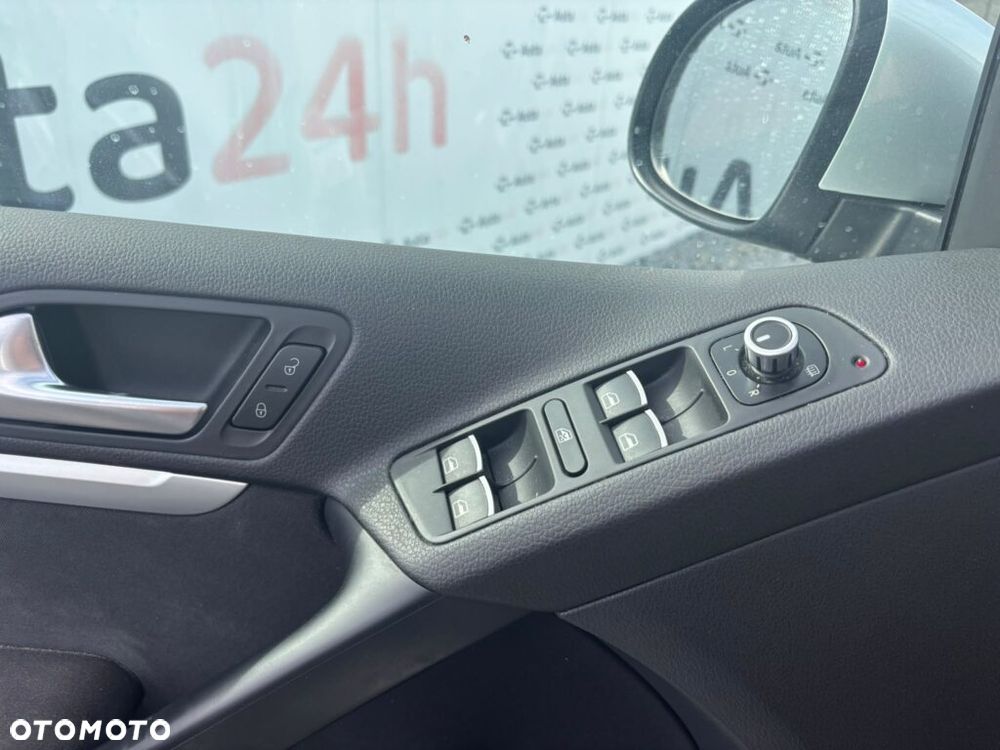 Volkswagen Tiguan 2.0 TSI 4Motion DSG Life - 5