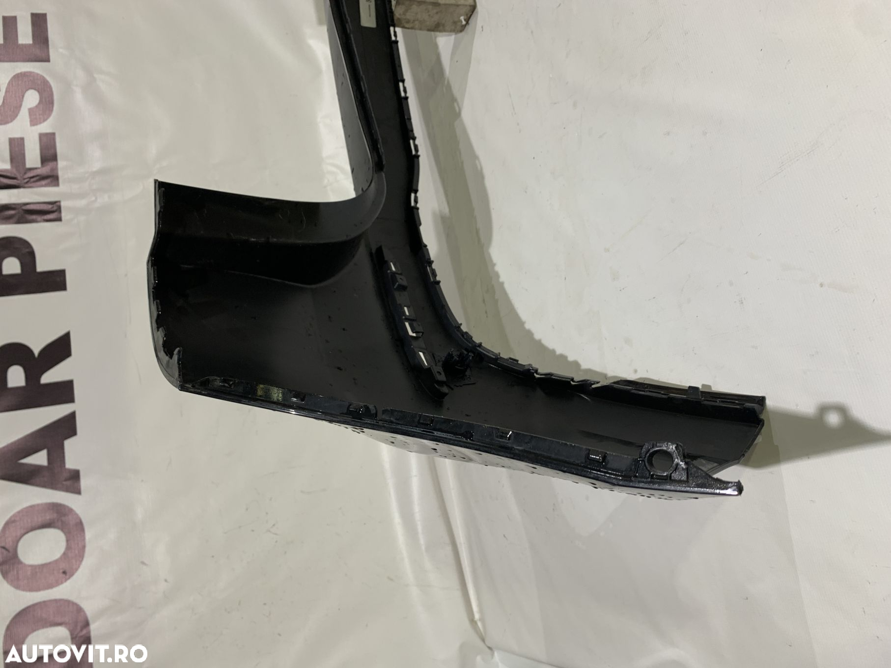 Bara spate Mercedes B-Class W247, 2019, 2020, 2021, 2022, 2023, cod origine OE A2478855100. - 6
