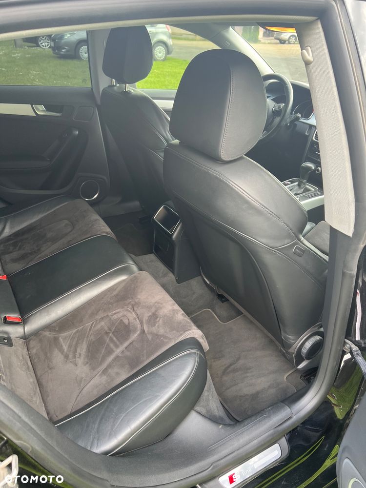 Audi A5 Sportback 2.0 TDI clean diesel Multitronic - 8