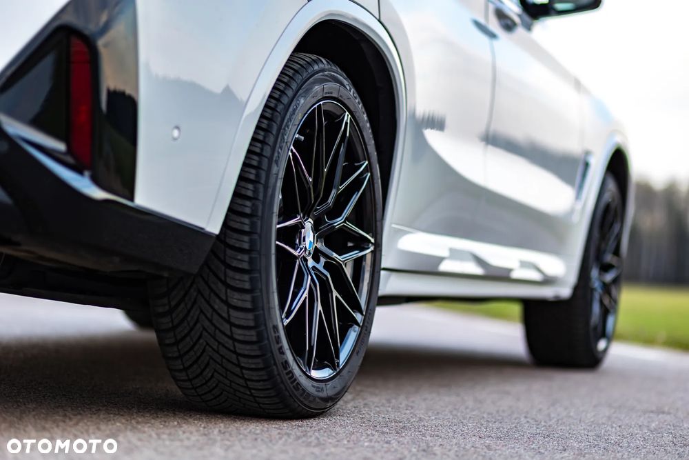 BMW X4 xDrive30i M Sport - 10