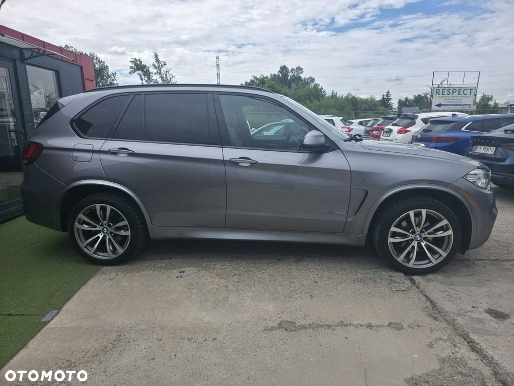BMW X5 xDrive30d - 4