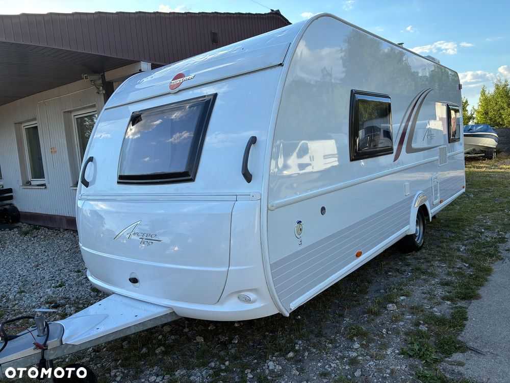 Burstner Averso top 485ts - 38