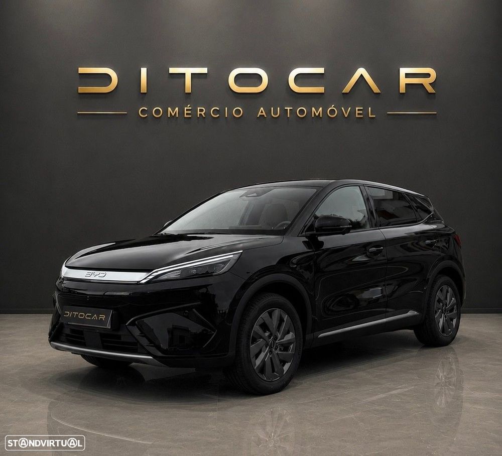 BYD Atto 3 EVO 74.8 kWh Design - 2