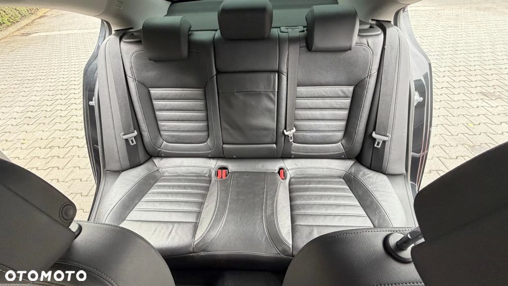 Opel Insignia 1.8 Cosmo - 17