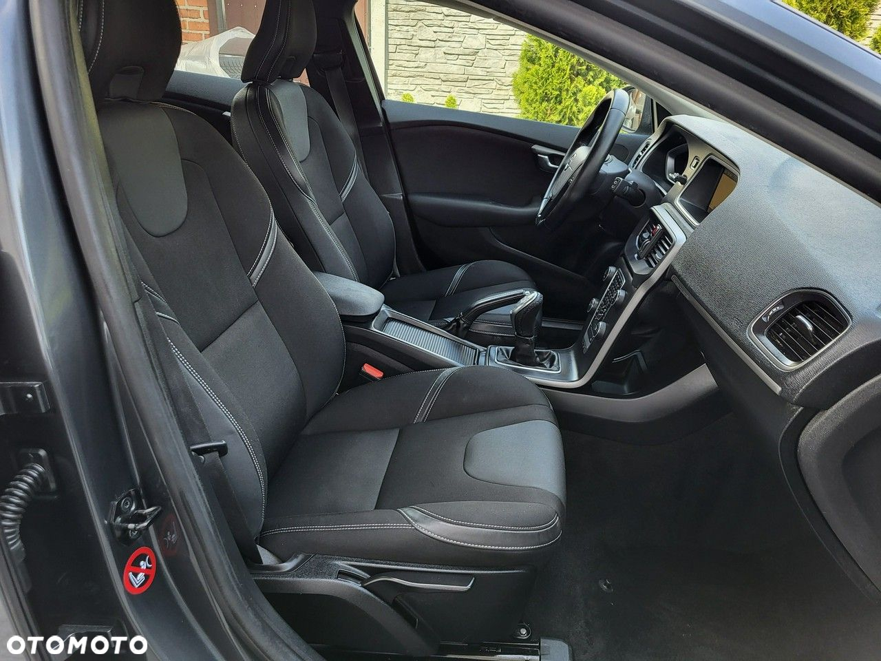 Volvo V40 - 12