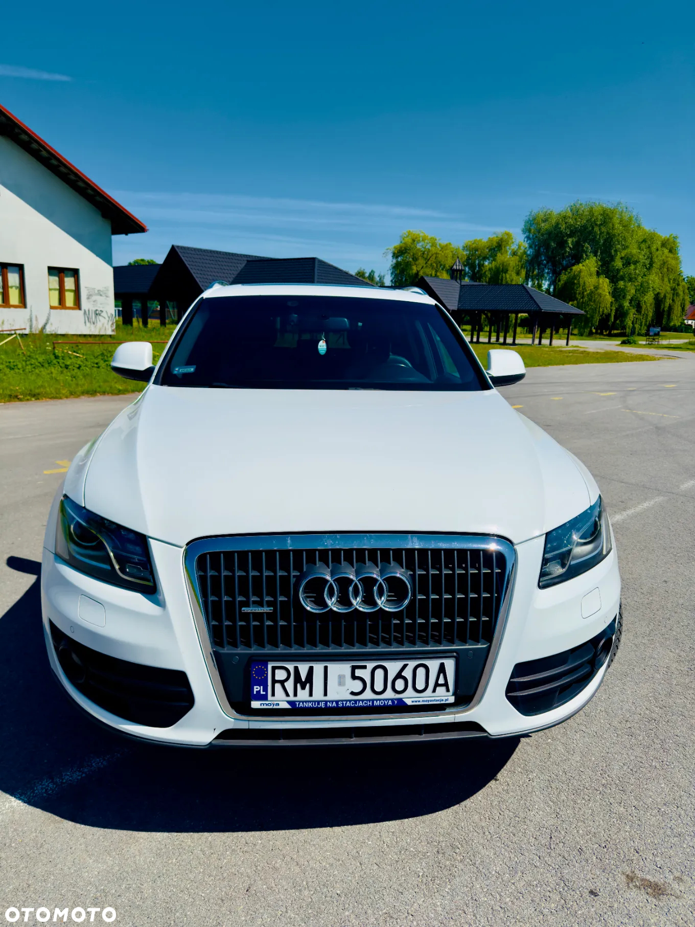 Audi Q5 2.0 TDI Quattro - 3