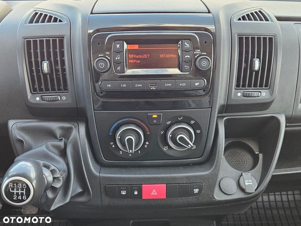 Opel movano L3H2 *74999zł Netto* 2.2 CDTi/140KM - 25