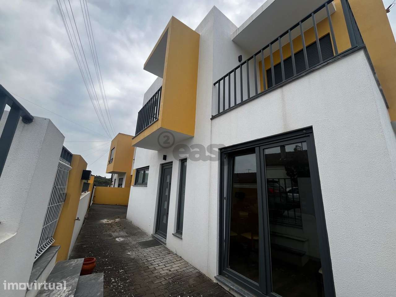 Moradia T3 no Concelho de Torres Vedras - Grande imagem: 2/30