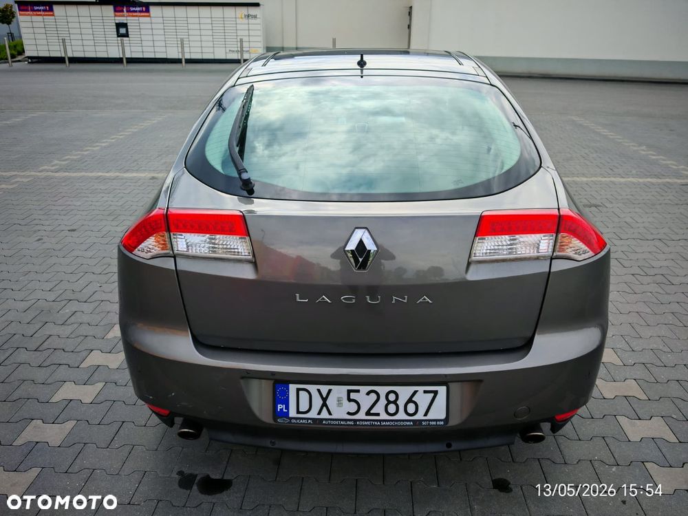 Renault Laguna - 8