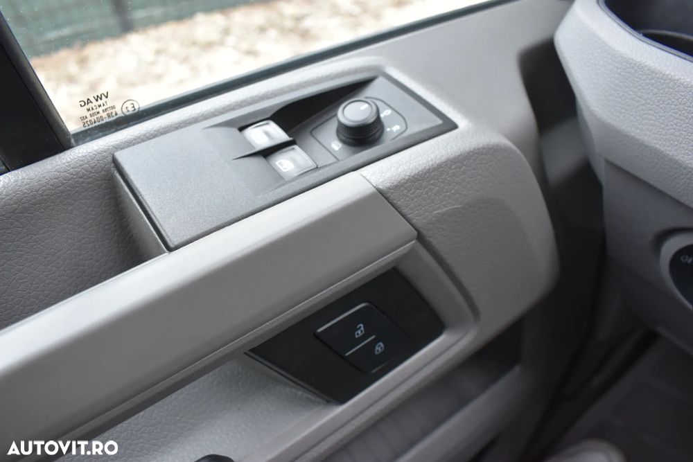 Volkswagen Crafter 2.0 CD LWB - 28