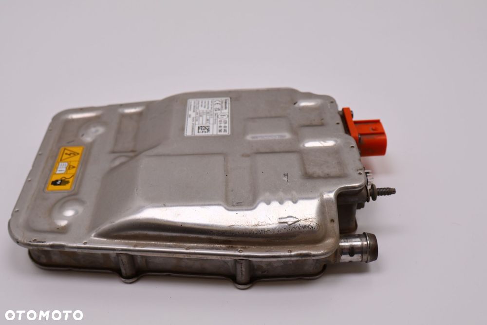 JEEP WRANGLER JL CHRYSLER PACIFICA PODGRZEWACZ BATERII WEBASTO 68443445AC, 122R-000482, 9043244B - 7