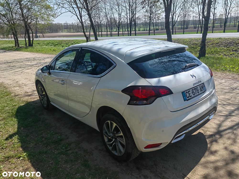 Citroën DS4 BlueHDi 120 Urban Show - 5